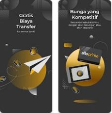 Allo Bank Apk V1.3.9.11 Semuanya Tidak Terkunci