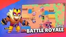 Brawl Stars Apk Unlimited V46.191 PieniÄ…dze I Klejnoty