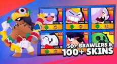 Brawl Stars Apk Unlimited V46.191 PieniÄ…dze I Klejnoty