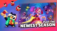 Brawl Stars Apk Unlimited V46.191 PieniÄ…dze I Klejnoty
