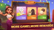 Domino Island Apk
