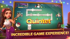 Domino Island Apk