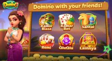 Domino Island Apk