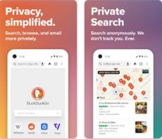 Duckduckgo Apk