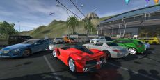 European Luxury Cars Apk