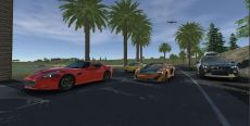 European Luxury Cars Apk