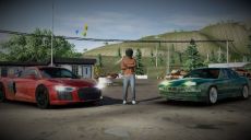 European Luxury Cars Apk