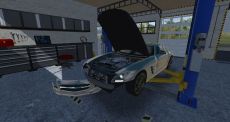 European Luxury Cars Apk