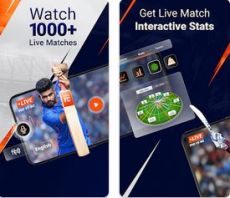 Fancode Apk V5.9.0 Unduh Untuk Android