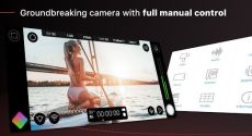 Filmic Pro Apk