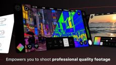 Filmic Pro Apk