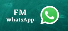 é€‚ç”¨äºŽ Android 2023 çš„ Fm WhatsApp Apk V9.50F ä¸‹è½½
