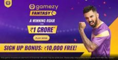 Gamezy Apk