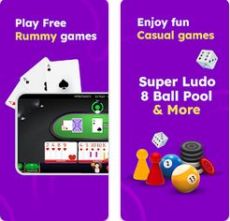 Gamezy Apk