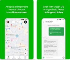 Gopartner Apk