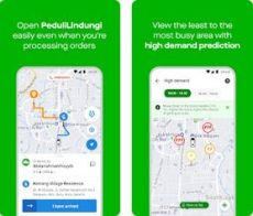 Gopartner Apk