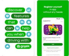 Gopartner Apk