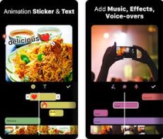 Inshot Apk V1.872.1386 KhÃ´ng CÃ³ HÃ¬nh Má»