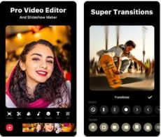 Inshot Apk V1.872.1386 KhÃ´ng CÃ³ HÃ¬nh Má»