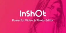 Inshot Apk V1.872.1386 KhÃ´ng CÃ³ HÃ¬nh Má»
