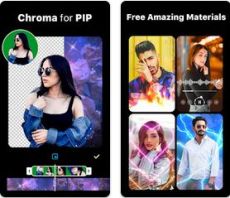 Inshot Apk V1.872.1386 KhÃ´ng CÃ³ HÃ¬nh Má»