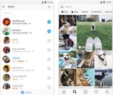 Instagram Downloader Apk