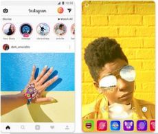 Instagram Downloader Apk
