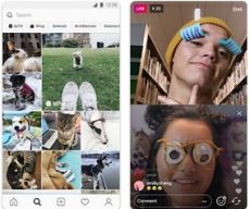 Instagram Downloader Apk