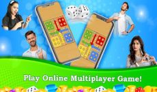 Ludo Supreme Gold Apk