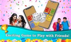 Ludo Supreme Gold Apk