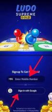 Ludo Supreme Gold Apk
