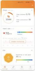 Mi Fit Apk V6.7.6 Todo Desbloqueado
