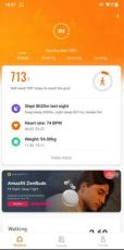 Mi Fit Apk V6.7.6 Todo Desbloqueado