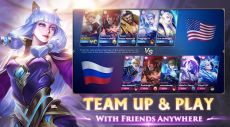 Mobile Legends Apk 1.7.94.8681 Neueste Version 2023
