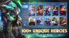 Mobile Legends Apk 1.7.94.8681 Neueste Version 2023