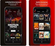 Netflix Apk