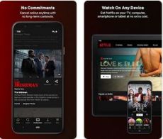 Netflix Apk