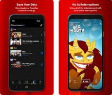 Netflix Apk