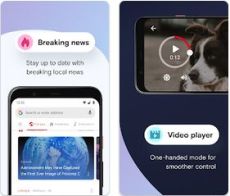 Opera Mini Apk V63.0.2254.62069 Androidìš© ë‹¤ìš´ë¡œë“œ
