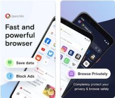 Opera Mini Apk V63.0.2254.62069 Androidìš© ë‹¤ìš´ë¡œë“œ