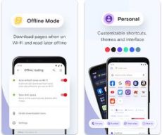 Opera Mini Apk V63.0.2254.62069 Androidìš© ë‹¤ìš´ë¡œë“œ