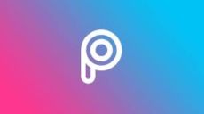 Aplikacja PicsArt