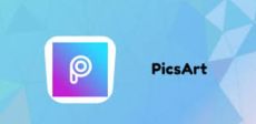 Aplikacja PicsArt