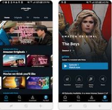 Prime Video Apk V3.0.349.21747 Premium Tidak Terkunci