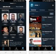 Prime Video Apk V3.0.349.21747 Premium Tidak Terkunci