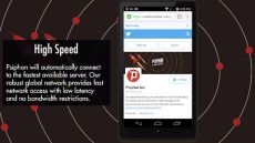 Psiphone Pro Apk