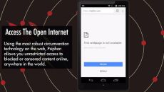 Psiphone Pro Apk