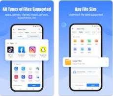 Shareit Apk