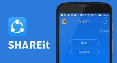 Shareit Apk