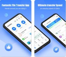 Shareit Apk